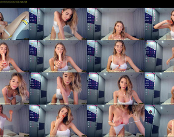 heyhorny_cb — 56 minute Chaturbate couple cam show recording, 1080p, Jan 26, 2020