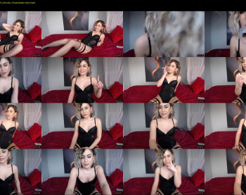 hornyycpl — 6 minute Chaturbate couple cam show recording, 720p, Jan 26, 2020