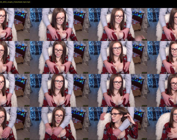 hot_best_lovers_ — 4 minute Chaturbate couple cam show recording, 720p, Jan 26, 2020