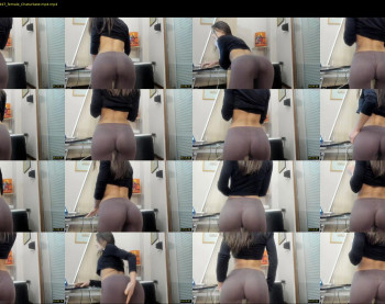 hotel77777 — 24 minute Chaturbate female cam show recording, 720p, Jan 26, 2020