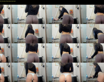 hotel77777 — 36 minute Chaturbate female cam show recording, 720p, Jan 26, 2020