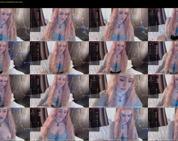i_esus — 21 minute Chaturbate couple cam show recording, 720p, Jan 26, 2020