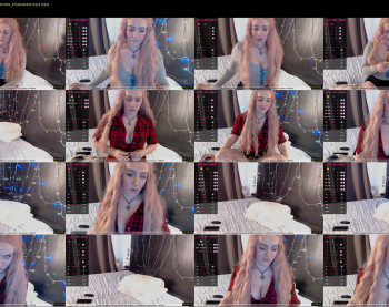 i_esus — 21 minute Chaturbate couple cam show recording, 720p, Jan 26, 2020