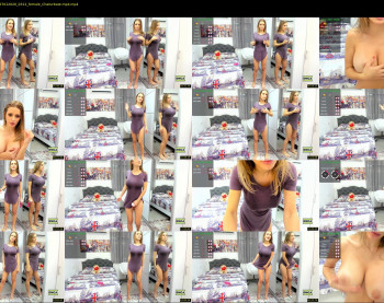 innocent_channel_show — 31 minute Chaturbate female cam show recording, 1080p, Jan 27, 2020