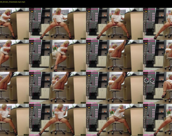 jameyla73 — 18 minute Chaturbate female cam show recording, 1080p, Jan 26, 2020