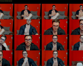 jasonblakes — 21 minute Chaturbate male cam show recording, 1080p, Jan 26, 2020