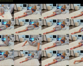 jaylynxxxx74 — 27 minute Chaturbate female cam show recording, 1080p, Jan 27, 2020