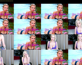 jessiccaburns — 64 minute Chaturbate female cam show recording, 1080p, Jan 27, 2020