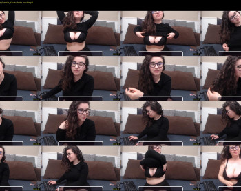 jessykah — 3 minute Chaturbate female cam show recording, 1080p, Jan 26, 2020