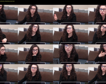 jessykah — 25 minute Chaturbate female cam show recording, 1080p, Jan 26, 2020