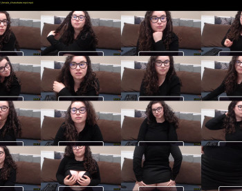 jessykah — 28 minute Chaturbate female cam show recording, 1080p, Jan 26, 2020