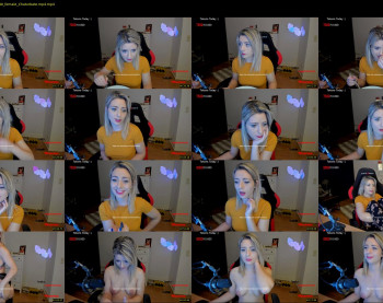 kimilee22 — 56 minute Chaturbate female cam show recording, 1080p, Jan 26, 2020