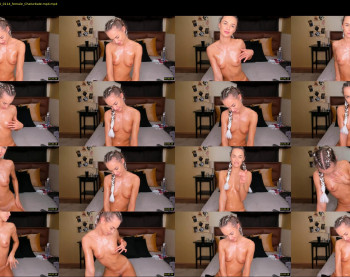 kirstendanston — 6 minute Chaturbate female cam show recording, 1080p, Jan 27, 2020