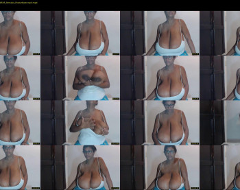 kristinamilan — 104 minute Chaturbate female cam show recording, 480p, Jan 27, 2020