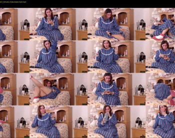 lalaisallbad — 29 minute Chaturbate female cam show recording, 720p, Jan 27, 2020