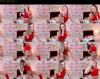 lana_taylor7 — 5 minute Chaturbate female cam show recording, 720p, Jan 26, 2020
