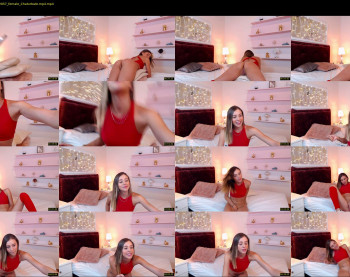 lana_taylor7 — 6 minute Chaturbate female cam show recording, 720p, Jan 26, 2020