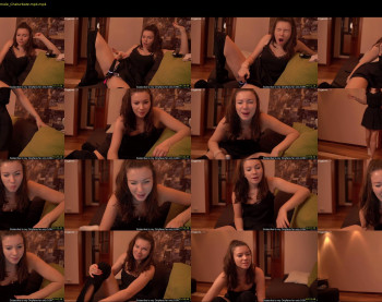 lecsy — 56 minute Chaturbate female cam show recording, 1080p, Jan 26, 2020