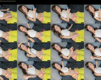 littlepinky77 — 33 minute Chaturbate female cam show recording, 1080p, Jan 27, 2020
