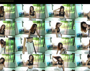 loollypop24 — 57 minute Chaturbate female cam show recording, 1080p, Jan 26, 2020