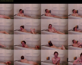 lovingsummer — 24 minute Chaturbate female cam show recording, 720p, Jan 26, 2020