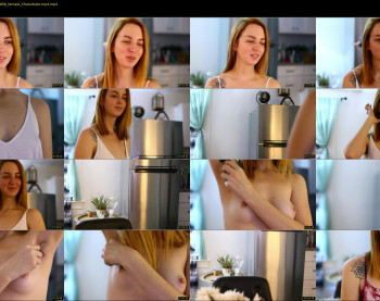 maeveminx — 70 minute Chaturbate female cam show recording, 720p, Jan 26, 2020
