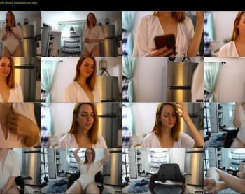 maeveminx — 69 minute Chaturbate female cam show recording, 720p, Jan 27, 2020