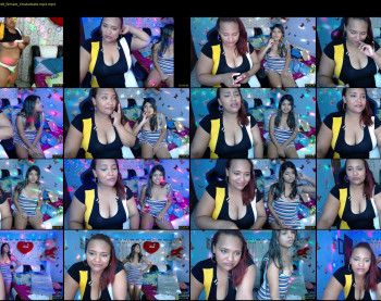 marysol83 — 51 minute Chaturbate female cam show recording, 720p, Jan 26, 2020