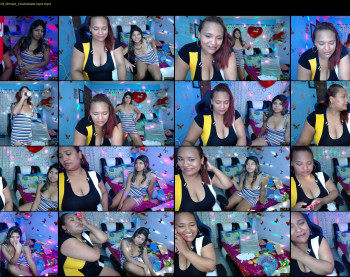 marysol83 — 51 minute Chaturbate female cam show recording, 720p, Jan 26, 2020