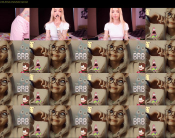 melissaallens — 37 minute Chaturbate female cam show recording, 720p, Jan 26, 2020