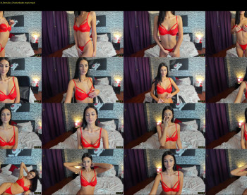 miley_me — 31 minute Chaturbate female cam show recording, 1080p, Jan 26, 2020