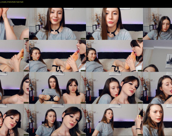 millaava — 10 minute Chaturbate female cam show recording, 1080p, Jan 26, 2020