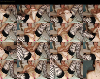 mimi_natali — 11 minute Chaturbate female cam show recording, 1080p, Jan 26, 2020