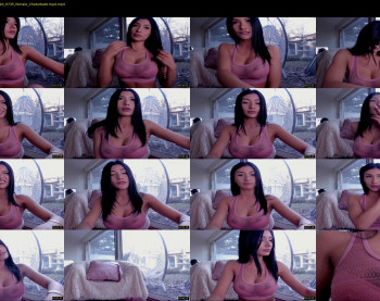 miss___diamond — 56 minute Chaturbate female cam show recording, 1080p, Jan 26, 2020