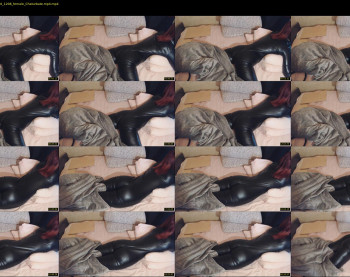 missmirandagd — 30 minute Chaturbate female cam show recording, 720p, Jan 26, 2020