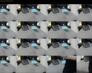 nicoleex1 — 5 minute Chaturbate female cam show recording, 720p, Jan 27, 2020