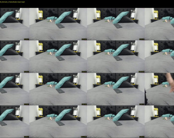 nicoleex1 — 6 minute Chaturbate female cam show recording, 720p, Jan 27, 2020