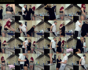 nolimitscoupl3 — 69 minute Chaturbate couple cam show recording, 720p, Jan 26, 2020