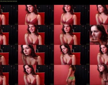 p1ece_of_me — 7 minute Chaturbate female cam show recording, 720p, Jan 26, 2020