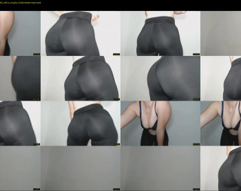 parejacachonda — 15 minute Chaturbate couple cam show recording, 720p, Jan 26, 2020