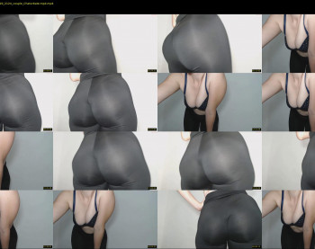 parejacachonda — 30 minute Chaturbate couple cam show recording, 720p, Jan 26, 2020