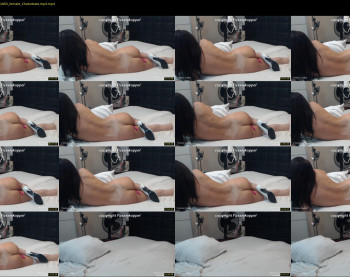 passiekoppel — 29 minute Chaturbate couple cam show recording, 1080p, Jan 26, 2020