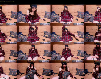 persinaky — 28 minute Chaturbate female cam show recording, 720p, Jan 27, 2020