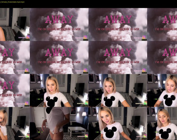 pippalee — 39 minute Chaturbate female cam show recording, 1080p, Jan 26, 2020