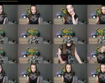 presidenttaylor — 24 minute Chaturbate female cam show recording, 720p, Jan 27, 2020