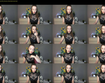 presidenttaylor — 29 minute Chaturbate female cam show recording, 720p, Jan 27, 2020
