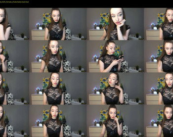 presidenttaylor — 29 minute Chaturbate female cam show recording, 720p, Jan 27, 2020