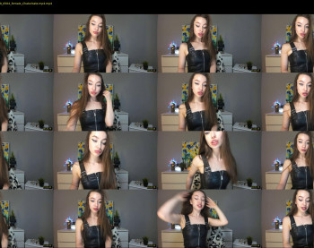 presidenttaylor — 29 minute Chaturbate female cam show recording, 720p, Jan 27, 2020