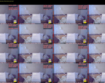 ps4pro — 57 minute Chaturbate female cam show recording, 720p, Jan 26, 2020