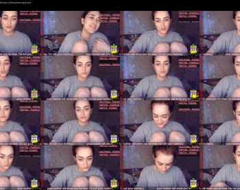 ps4pro — 27 minute Chaturbate female cam show recording, 720p, Jan 26, 2020
